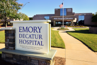 Emory Decatur Hospital photo