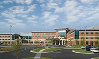 Johns Creek Hospital photo
